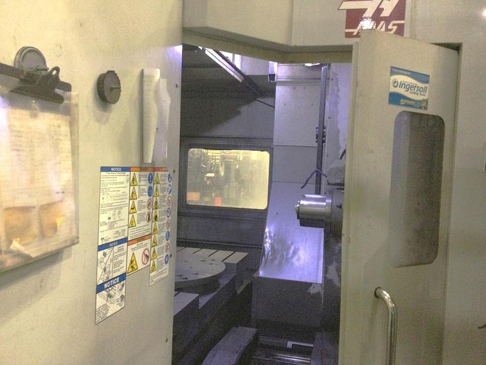 Used 2007 Haas EC-1600-4X