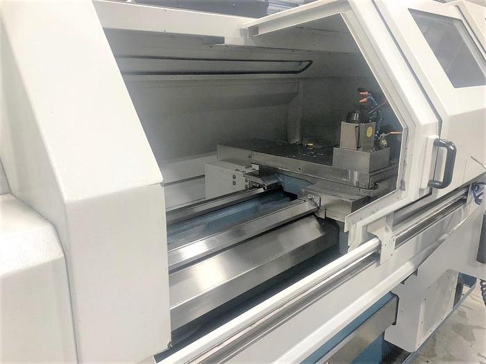 Used 2018 Romi C-510