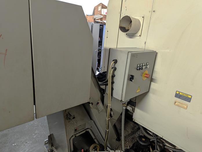 Used 2000 Okuma Macturn 30