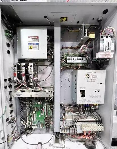 Used 2006 Haas GR-512