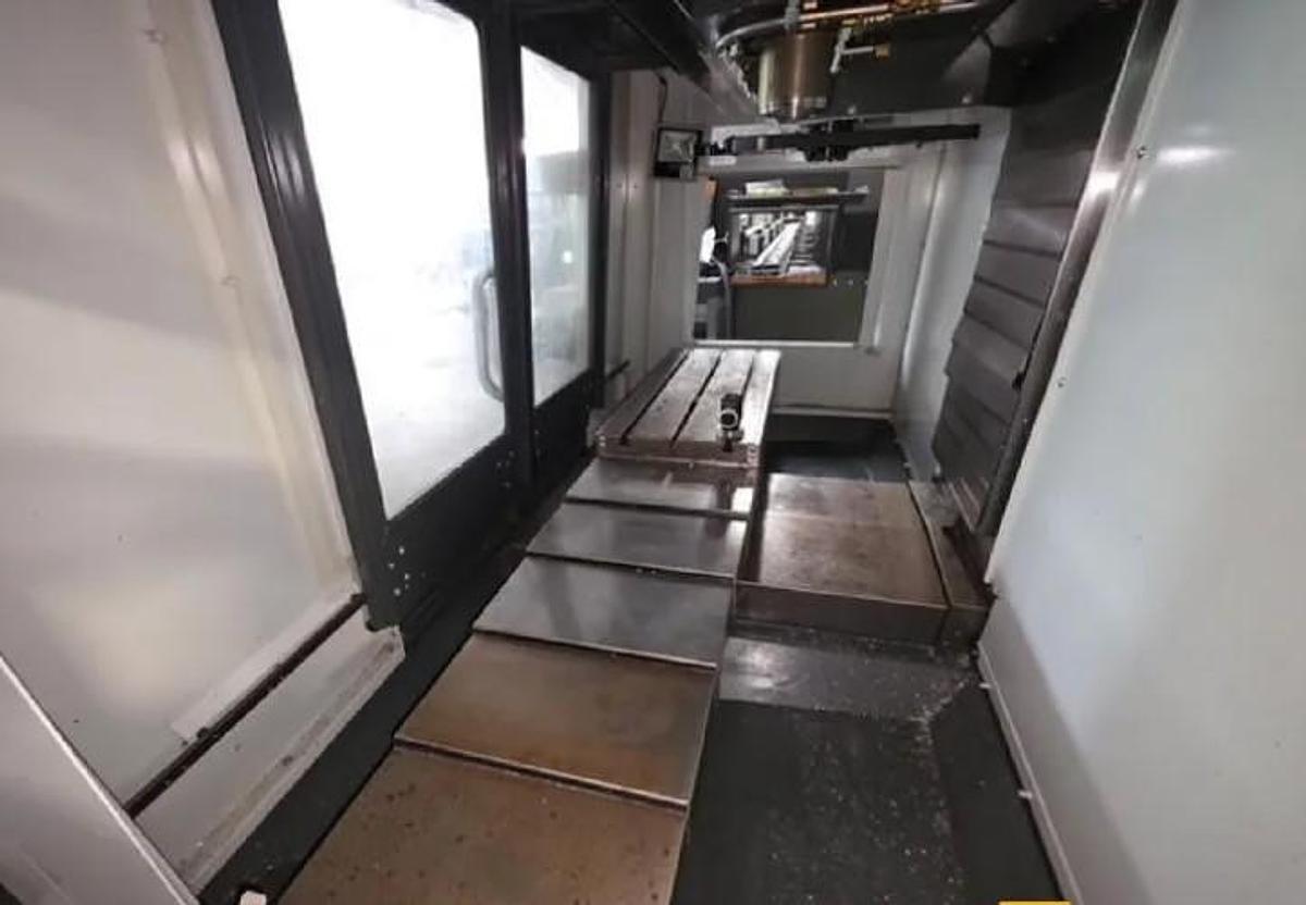 Used 2019 Haas VF-2SS