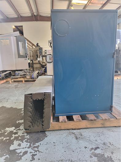 Used 2006 Donaldson Torit Model 80 CAB Cabinet Dust Collector