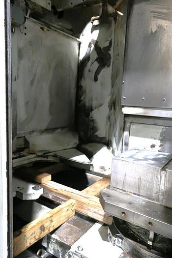 Used 2014 Okuma MB-5000H