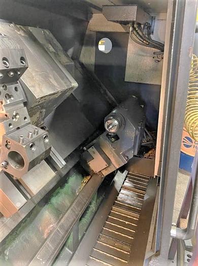 Used 2008 Doosan Puma 300LC