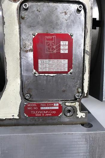 Used 2014 Okuma MB-5000H