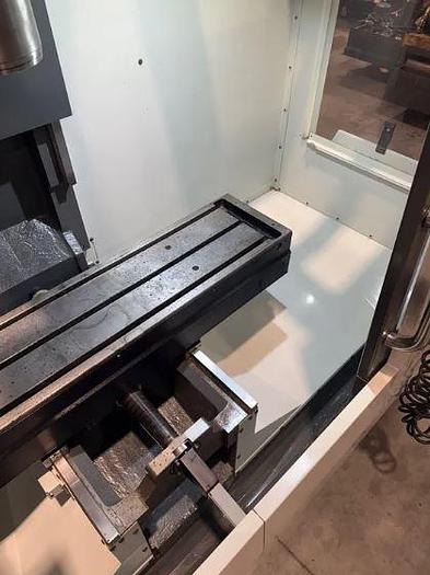 Used 2013 Haas TM-1