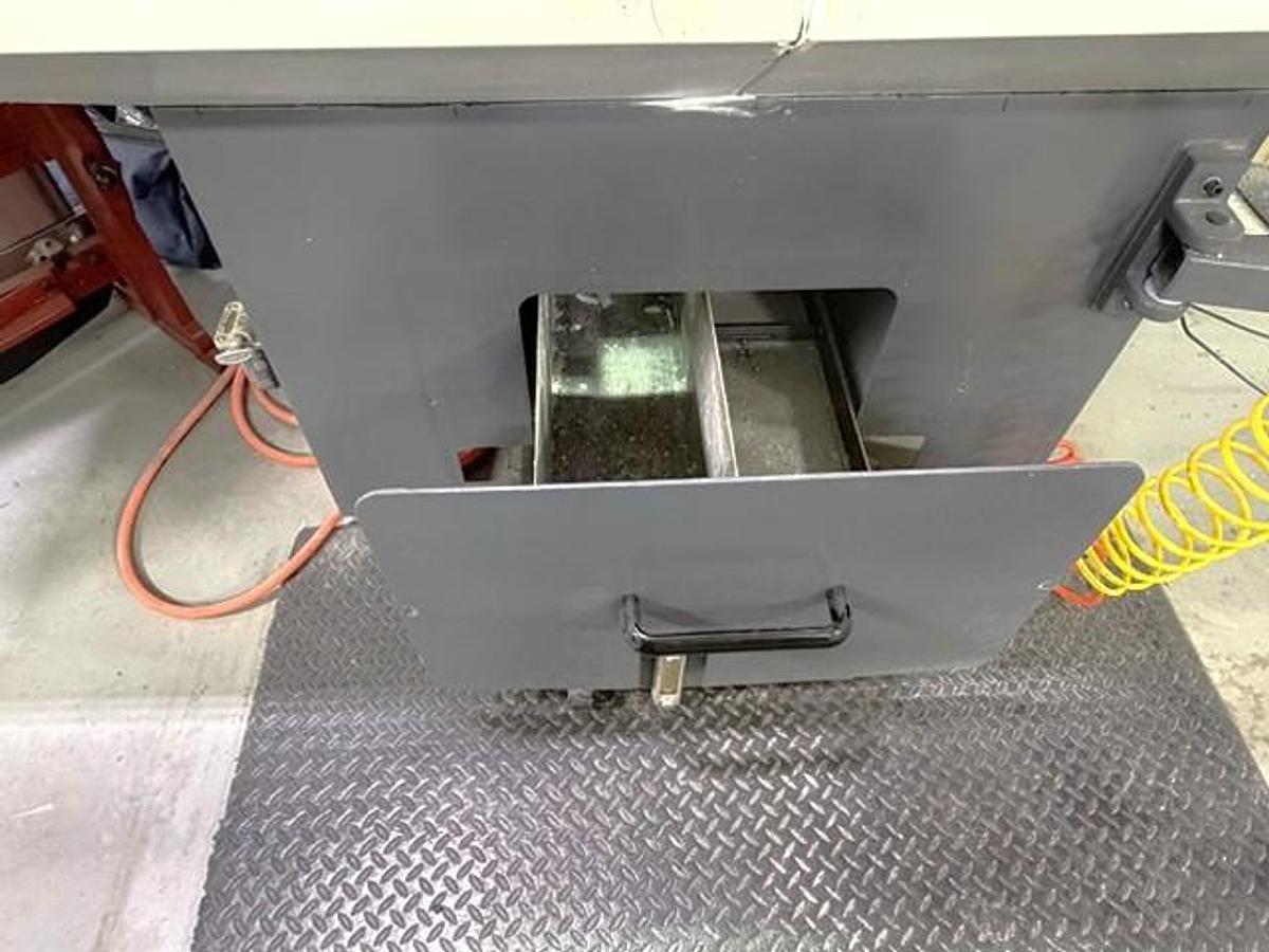 Used 2019 Tormach 1100M with 12 Pos. ATC