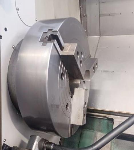 Used 2017 Doosan Puma 5100LB