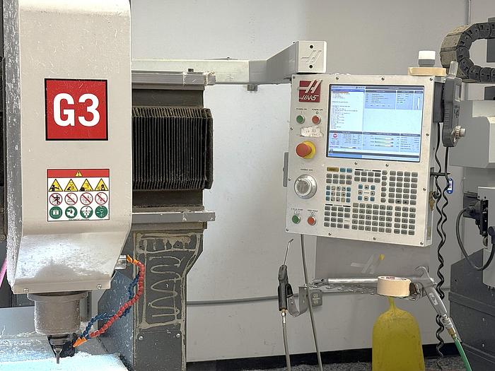 Used 2019 Haas GR-510