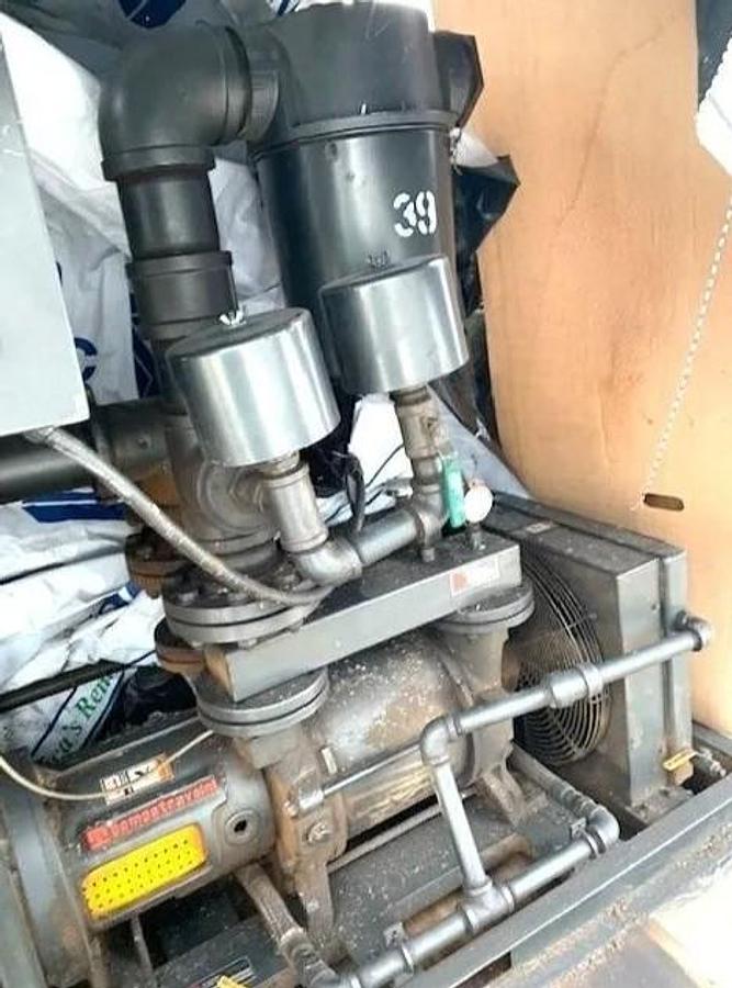 Used 2004 Thermwood Thermwood C53
