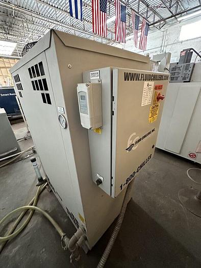 Used 2022 WardJet X-1530