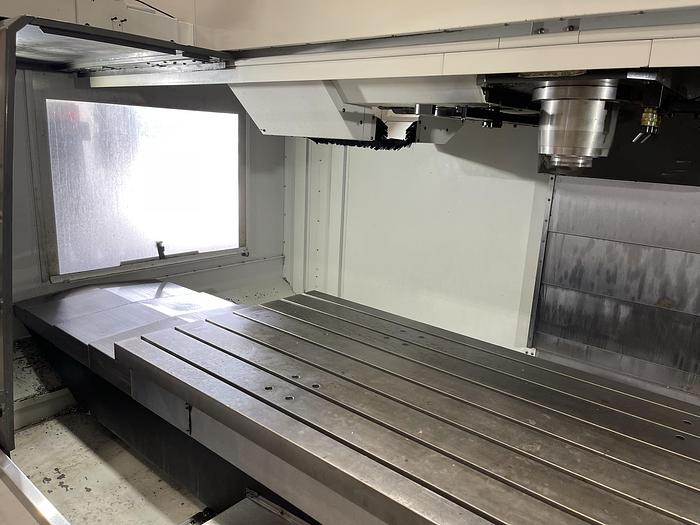 Used 2014 Haas VF-9/50
