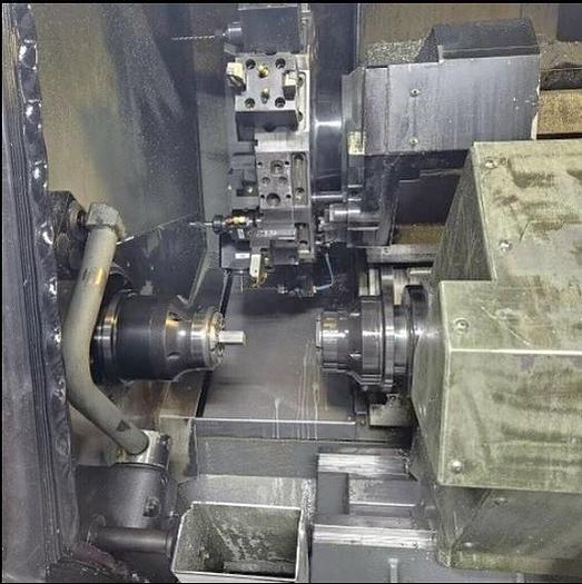 Used 2011 Haas DS-30SSY