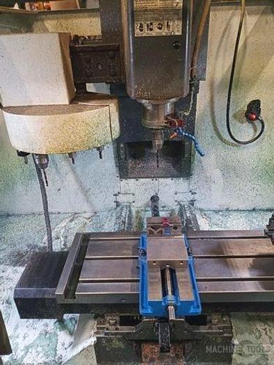 Used 2014 Haas TM-3P