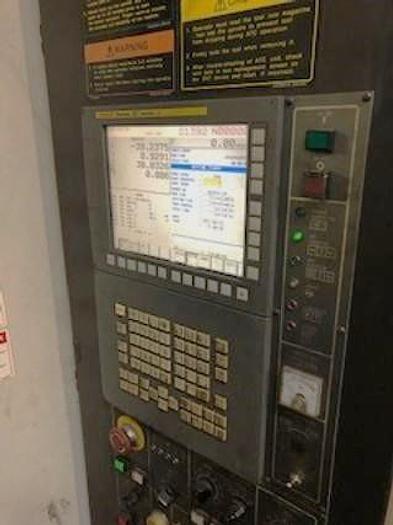 Used 2009 Doosan HM-1000