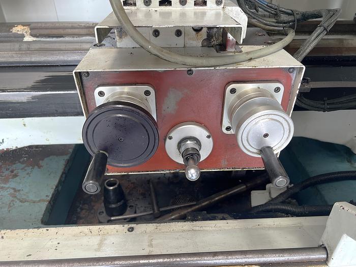 Used 2004 Southwestern Industries Trak TRL-1540 V ProtoTrak VL