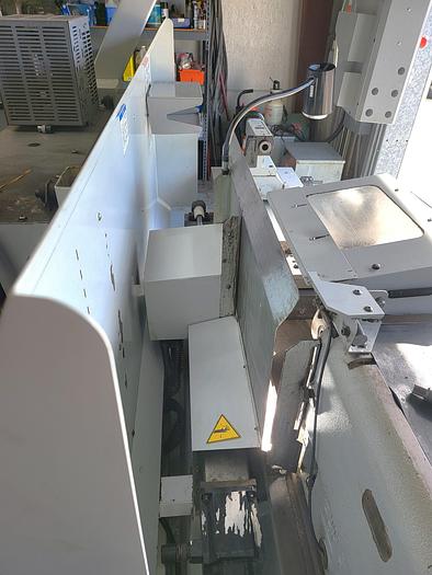 Used 2008 Haas TL-2 Big Bore - 3" Bar Capacity !!