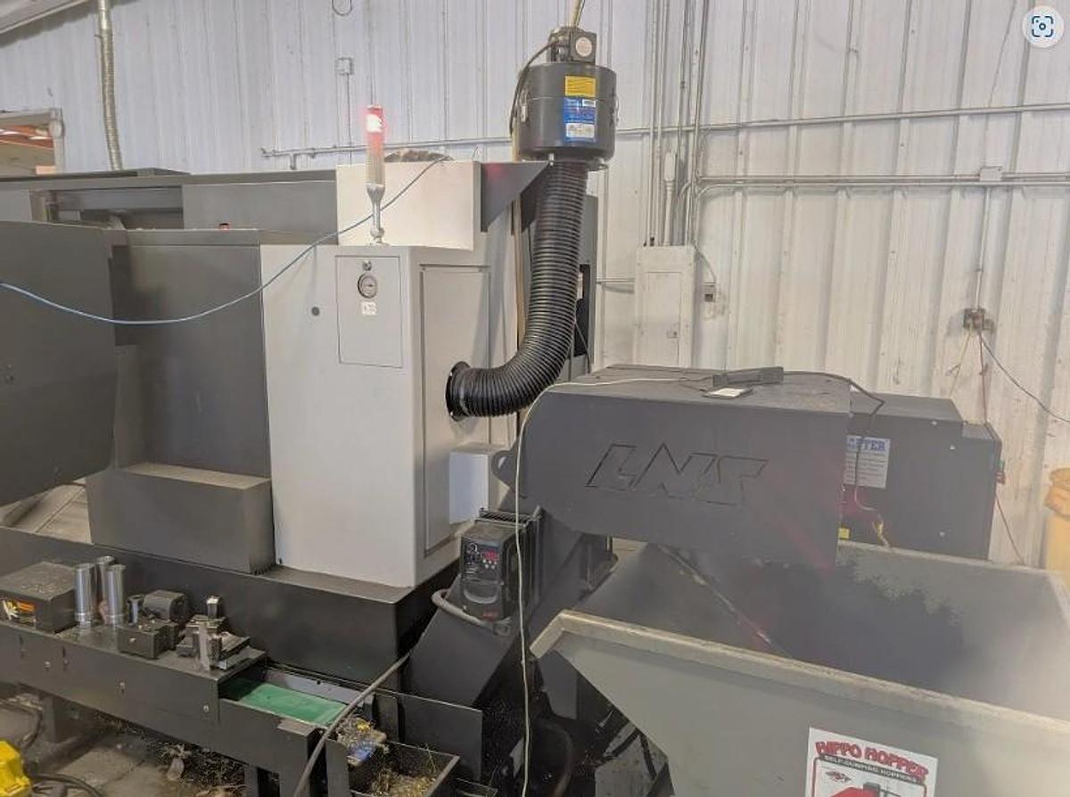 Used 2017 Doosan Puma 2600SY II