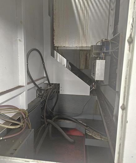 Used 2012 Haas ST-40L