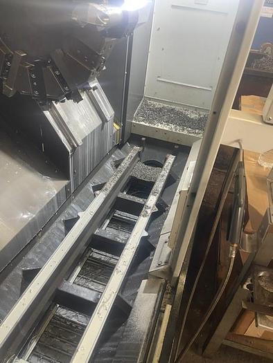 Used 2020 Haas ST30 Chucker