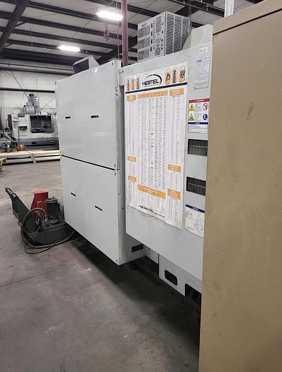 Used 2012 Haas ST30