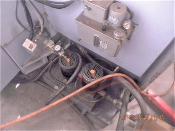 Used 2004 Sharp SV-2420