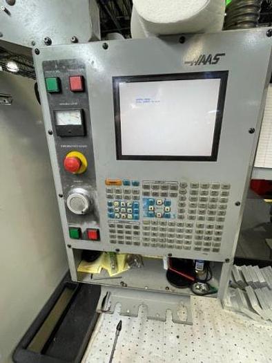 Used 2003 Haas VF-2SS