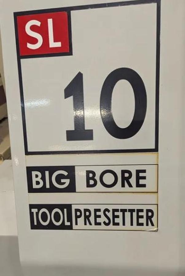 Used 2006 Haas SL-10