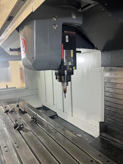 Used 2022 Haas VR-11B