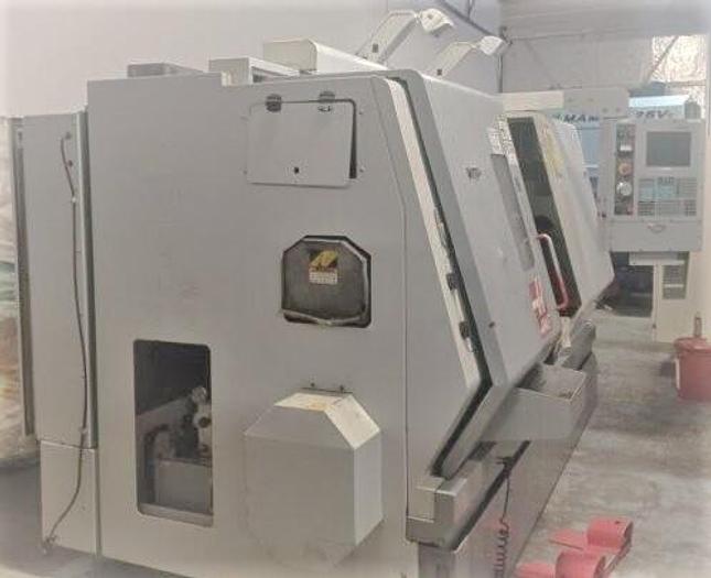 Used 2005 Haas SL-30T