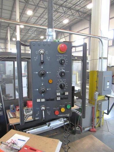 Used 2007 Toshiba BP-130.R22