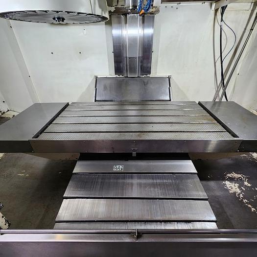 Used 2001 Fadal VMC6030HT