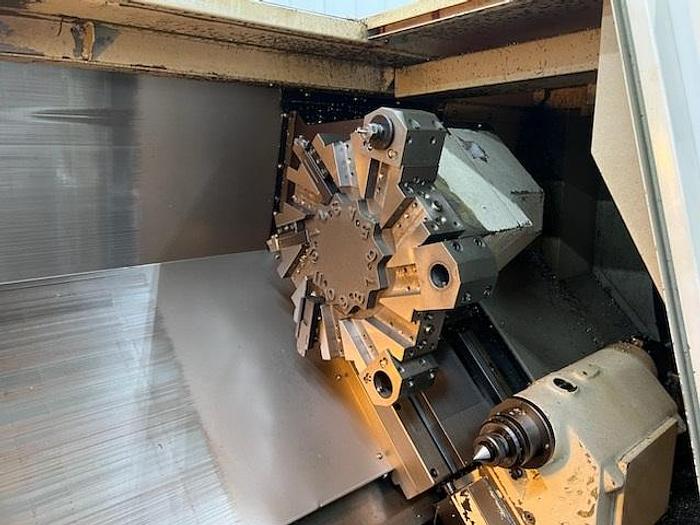 Used 2000 Doosan/Daewoo Puma 300C