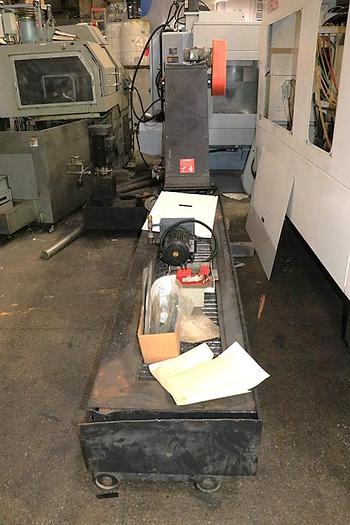 Used 2011 Mazak Nexus QTN 250-II/1000
