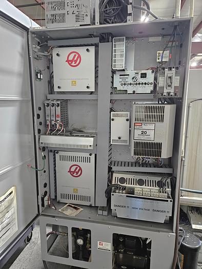 Used 2010 Haas VF1