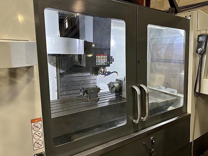 Used 2019 Haas VF3
