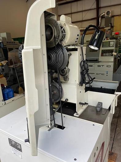 Used 1997 Sunnen MBB-1660K Horizontal Hone