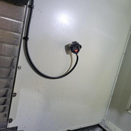 Used 2019 Haas VF-3YT/50