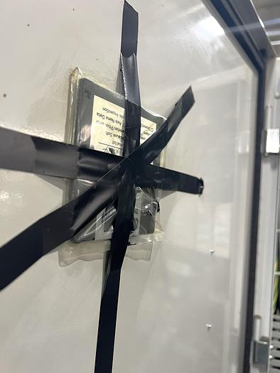 Used 2003 Mazak SQT100MS Mazatrol Fusion 640T with Milling/Drilling Capability, Subspindle, Spego Bobcat Barfeeder, Parts Catcher