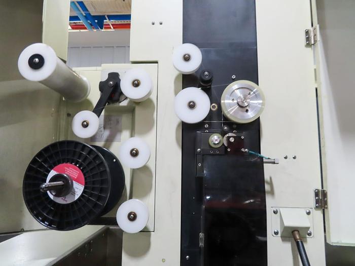 Used 2014 Makino U6 H.E.A.T.