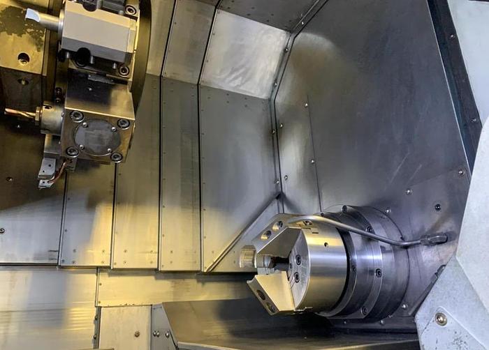 Used 2020 Doosan Puma TT1800SY