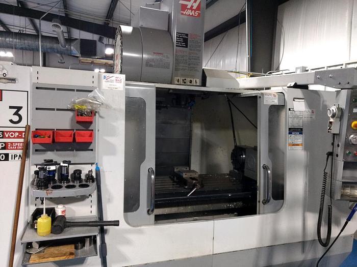 Used 2006 Haas VF3