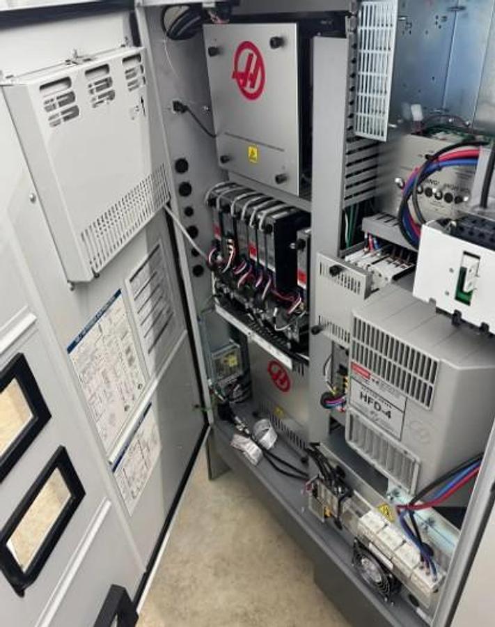 Used 2025 Haas DS-30Y