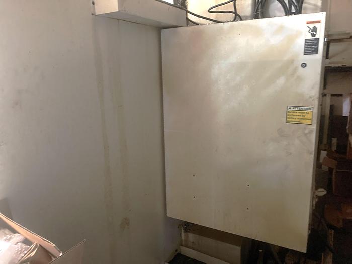 Refurbished 2003 Fadal VMC5020A HT