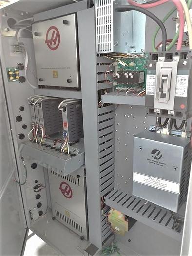 Used 2008 Haas TM-1P