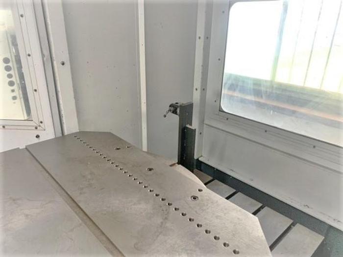 Used 2013 Haas EC-1600