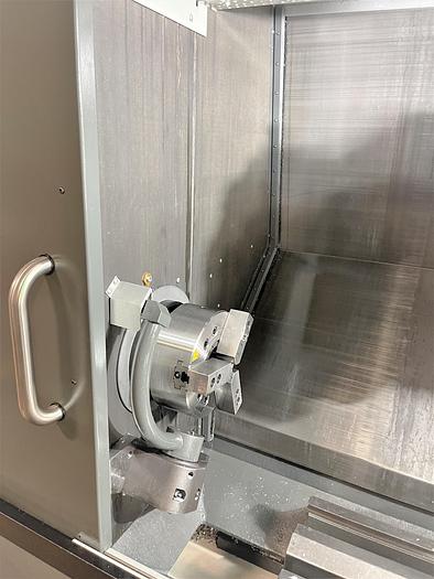 Used 2020 Haas ST-25