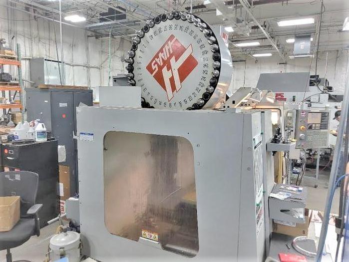 Used 2007 Haas VF3B YT/40