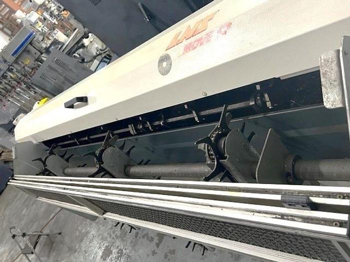 Used 2008 LNS Move S2 Autoload Type Barfeeder