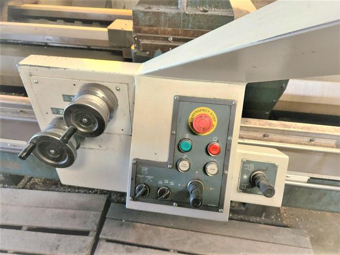 Used 2006 Romi M33 x 90"